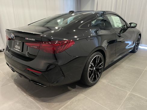 New 2026 BMW 440i xDrive Coupe image 6