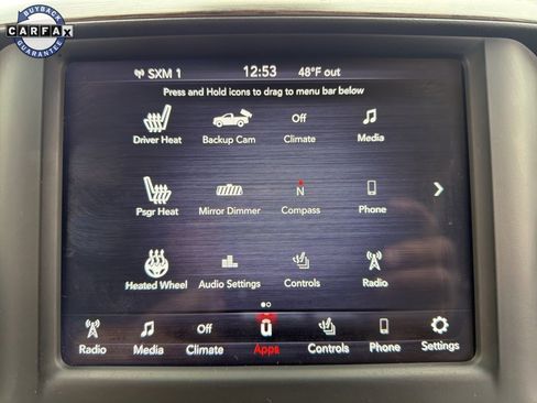 Used 2021 RAM 2500 Laramie image 37