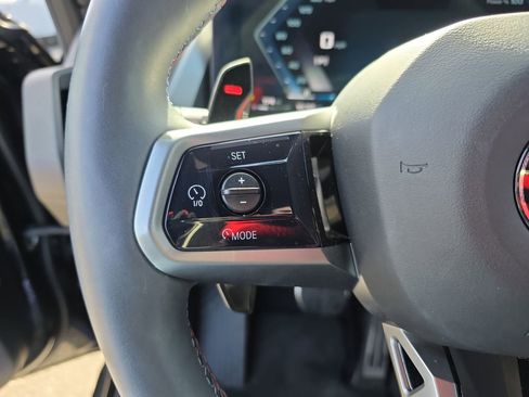 Used 2025 BMW X3 M50 w/ Premium Package image 26