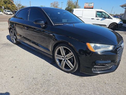 Used 2016 Audi A3 1.8T Premium image 4