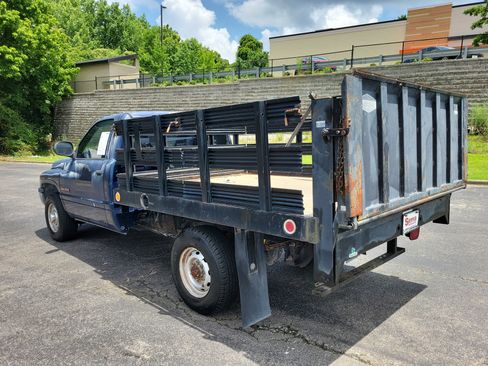 Used 2002 Dodge Ram 2500 Truck 2WD Regular Cab image 16