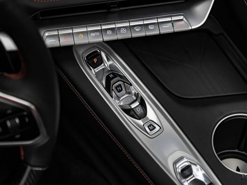Used 2026 Chevrolet Corvette Z06 RWD image 72