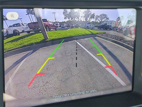 Certified 2025 Ford Bronco 2-Door image 19