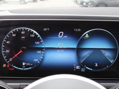 Certified 2022 Mercedes-Benz GLE 350 4MATIC image 15