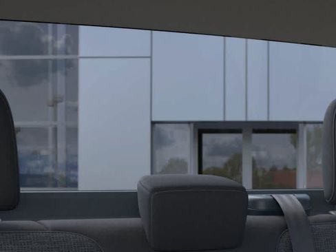 New 2026 Ford Maverick XL FWD image 24