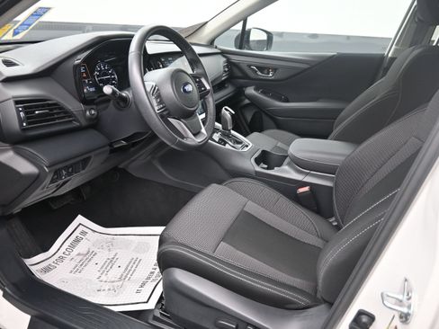 Used 2023 Subaru Outback Premium AWD/4WD image 16