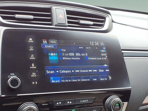 Used 2021 Honda CR-V Touring image 28