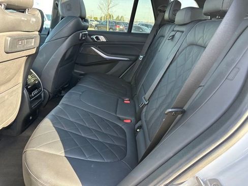 Used 2023 BMW X5 xDrive40i image 16