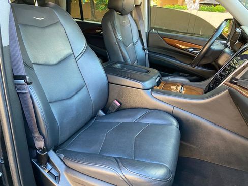 Used 2016 Cadillac Escalade 4WD image 54