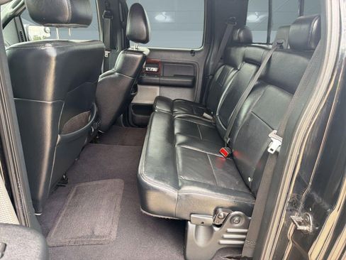 Used 2007 Ford F150 XLT RWD image 15