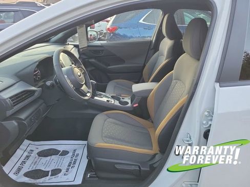 New 2026 Subaru Crosstrek 2.5i Sport image 13