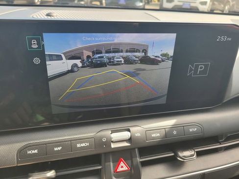 Used 2025 Kia K4 LXS image 20