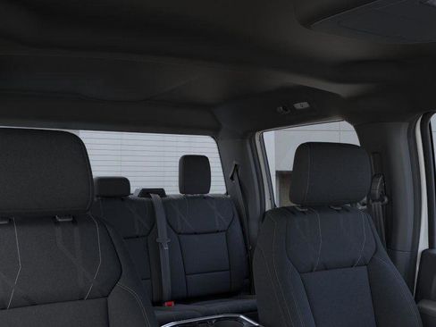 New 2026 Ford F150 STX image 22