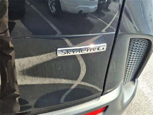 Used 2024 MAZDA CX-50 AWD 2.5 S w/ Premium Package image 24