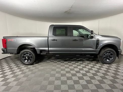 New 2026 Ford F250 XL w/ STX Appearance Package image 2