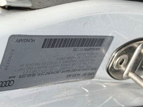 Used 2019 Audi A3 2.0T Premium w/ Convenience Package FWD image 22