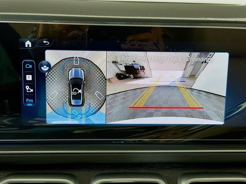 Used 2026 Mercedes-Benz GLE 350 4MATIC image 14