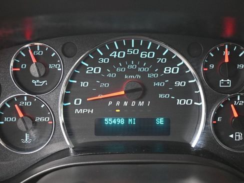 Used 2023 Chevrolet Express 3500 LS RWD image 18
