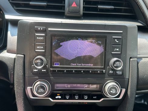 Used 2016 Honda Civic LX image 25