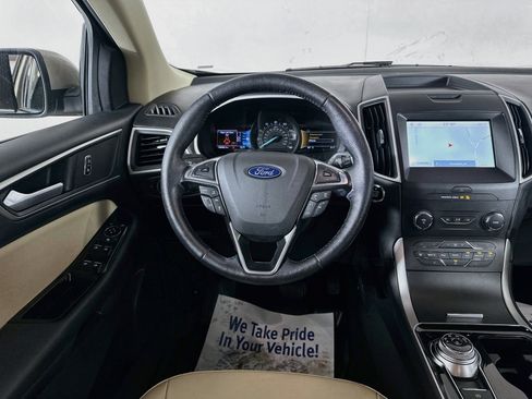 Used 2020 Ford Edge SEL w/ Convenience Package FWD image 21