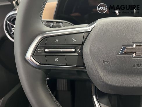 New 2026 Chevrolet Equinox ACTIV w/ LPO, Floor Liner Package image 6