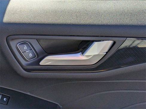 New 2025 Ford Escape ST-Line w/ Equipment Group 301A image 37