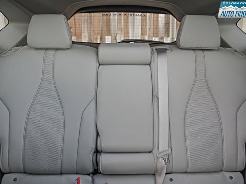 Used 2019 Acura RDX AWD w/ Technology Package image 23