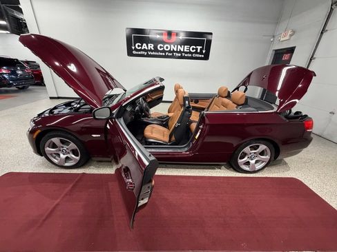 Used 2010 BMW 328i Convertible RWD image 49