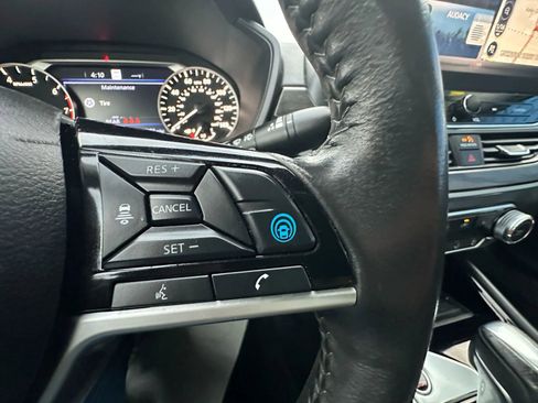 Used 2023 Nissan Altima 2.5 SV w/ SV Premium Package image 22