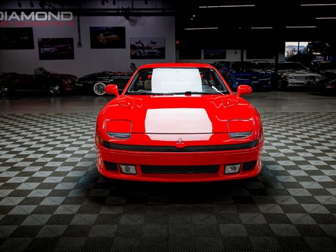 Used 1991 Mitsubishi 3000GT VR-4 image 29