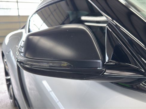 Used 2021 Toyota Supra Premium w/ Driver Assist Package image 14