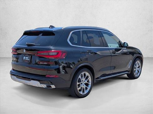 Used 2023 BMW X5 sDrive40i w/ Climate Comfort Package RWD image 5