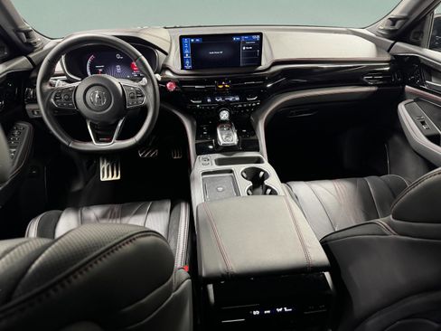 Used 2025 Acura MDX Type S image 14