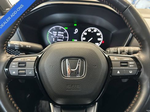 Used 2025 Honda CR-V Sport Touring image 25