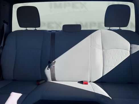 Used 2021 RAM 2500 Big Horn image 10