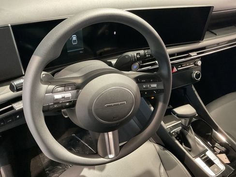 New 2026 Hyundai Santa Cruz SEL image 11