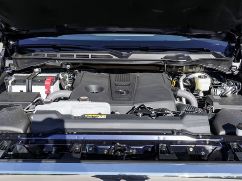 New 2026 Toyota Tundra 1794 Edition AWD/4WD image 15