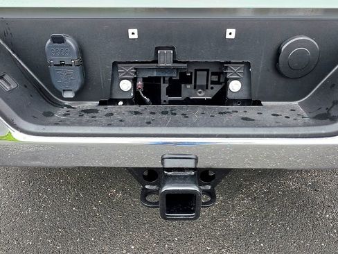 Used 2024 Chevrolet Silverado 1500 LT w/ Protection Package AWD/4WD image 6
