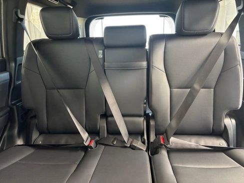 Used 2025 Lexus GX 550 w/ Cold Area Package AWD/4WD image 26