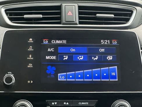 Used 2021 Honda CR-V EX image 15