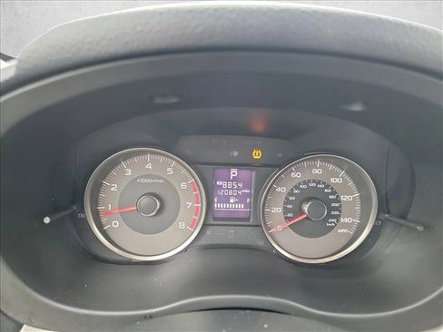 Used 2014 Subaru Forester 2.5i Limited w/ Rugged Package #2 image 14