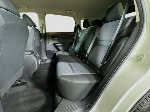 Used 2023 Nissan Rogue SV AWD/4WD image 26