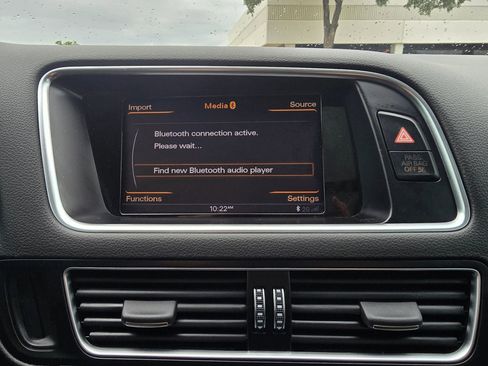 Used 2015 Audi Q5 2.0T Premium Plus AWD/4WD image 32