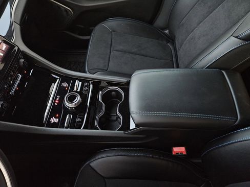 Used 2023 Jeep Grand Cherokee Trailhawk w/ Advanced Protech Group II image 29