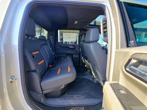New 2026 GMC Sierra 1500 AT4 w/ AT4 Premium Package AWD/4WD image 18