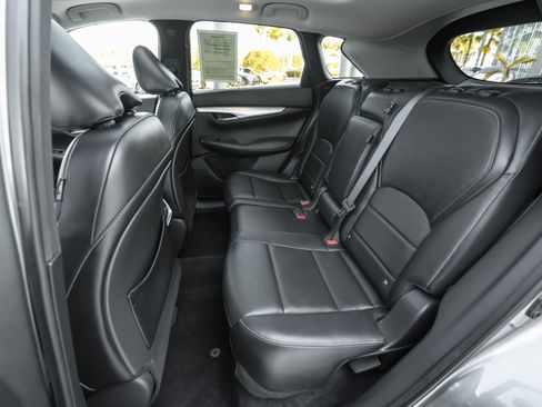 Used 2019 INFINITI QX50 Luxe w/ Navigation Package image 33