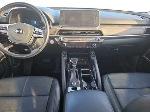 Used 2020 Kia Telluride EX w/ Towing Package image 10