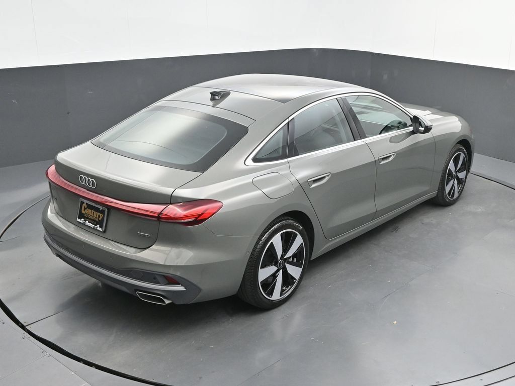 Used 2025 Audi A5 2.0T Premium Plus AWD/4WD image 38