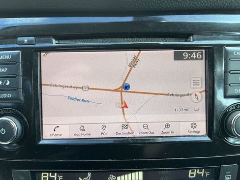 Used 2020 Nissan Rogue SV w/ Premium Package image 21