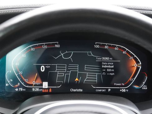 Certified 2023 BMW X5 xDrive40i w/ M Sport Package image 19